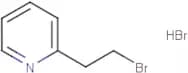 2-(2-Bromoethyl)pyridine hydrobromide