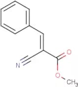 2-Cyano-3-phenyl-acrylic acid methyl ester