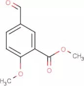 Methyl 5-formyl-2-methoxybenzoate