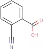 2-Cyanobenzoic acid