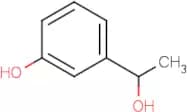 1-(3-Hydroxyphenyl)ethanol
