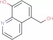 5-(Hydroxymethyl)quinolin-8-ol