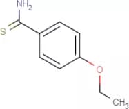 4-Ethoxythiobenzamide