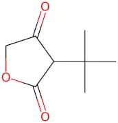 3-tert-Butyl-4-hydroxyfuran-2(5H)-one
