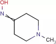 Pseudopelletierine oxime