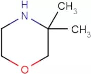 3,3-Dimethylmorpholine