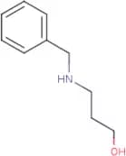 N-Benzyl-3-aminopropan-1-ol