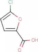 5-Chloro-2-furoic acid
