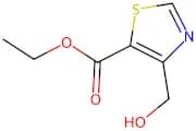 Ethyl 4-(hydroxymethyl)thiazole-5-carboxylate