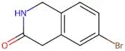 6-Bromo-1,2-dihydroisoquinolin-3(4H)-one