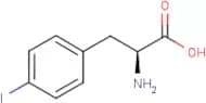 4-Iodo-L-phenylalanine