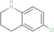 6-Chloro-1,2,3,4-tetrahydroquinoline