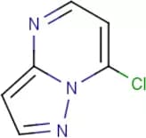 7-Chloropyrazolo[1,5-a]pyrimidine