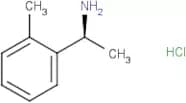 (S)-1-o-Tolylethanamine hydrochloride