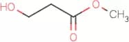 Methyl 3-hydroxypropanoate
