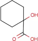 1-Hydroxy-cyclohexanecarboxylic acid