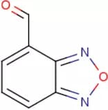 2,1,3-Benzoxadiazole-4-carbaldehyde
