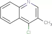 4-Chloro-3-methylquinoline