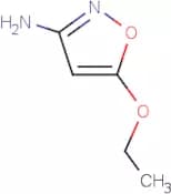 3-Amino-5-ethoxyisoxazole