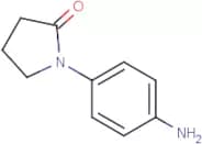 1-(4-Aminophenyl)pyrrolidin-2-one