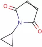 1-Cyclopropyl-1H-pyrrole-2,5-dione
