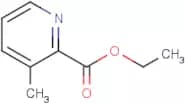 Ethyl 3-methylpyridine-2-carboxylate