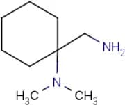 (1-Aminomethylcyclohexyl)dimethylamine