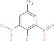 4-Chloro-3,5-dinitrotoluene