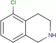 5-Chloro-1,2,3,4-tetrahydroisoquinoline