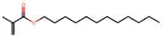 Dodecyl methacrylate