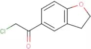 2-Chloro-1-(2,3-dihydrobenzofuran-5-yl)ethanone