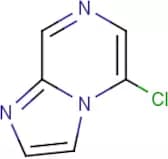 5-Chloroimidazo[1,2-a]pyrazine