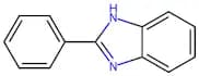 2-Phenyl-1H-benzo[d]imidazole