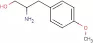 b-Amino-4-methoxybenzenepropanol