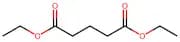Diethyl pentanedioate