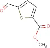 5-Formylthiophene-2-carboxylic acid methyl ester
