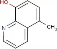 5-Methyl-8-quinolinol