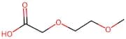 2-(2-Methoxyethoxy)acetic acid