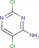 4-Amino-2,5-dichloropyrimidine