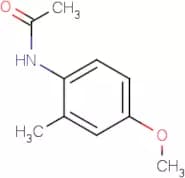 2-Acetamido-5-methoxytoluene