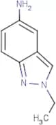 5-Amino-2-ethyl-2H-indazole