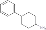 4-Phenyl-cyclohexylamine