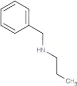 N-Benzyl-N-propylamine