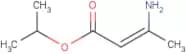 Isopropyl 3-aminocrotonate