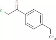 2-Chloro-1-(4-ethylphenyl)-ethanone