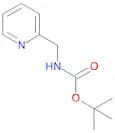 N-Boc-2-(aminomethyl)pyridine