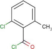 2-Chloro-6-methylbenzoyl chloride