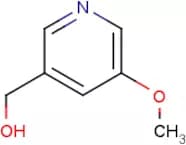 (5-Methoxypyridin-3-yl)methanol