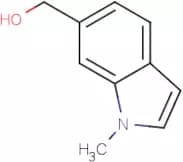 (1-Methyl-1H-indol-6-yl)methanol
