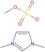 1,3-Dimethyl-1H-imidazol-3-ium methyl sulfate
